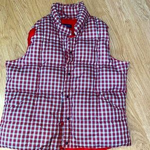 LandsEnd vest